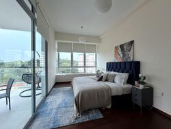 RESIDENCES AT EMERALD HILL (D9), Apartment #579292391